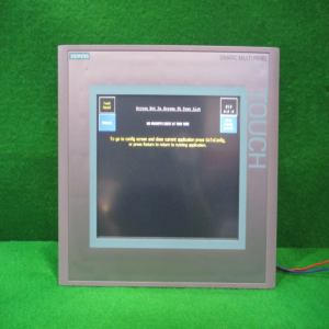 북63460/터치스크린/6AV6 643-0CD01-1AX1/DC24V/지멘스